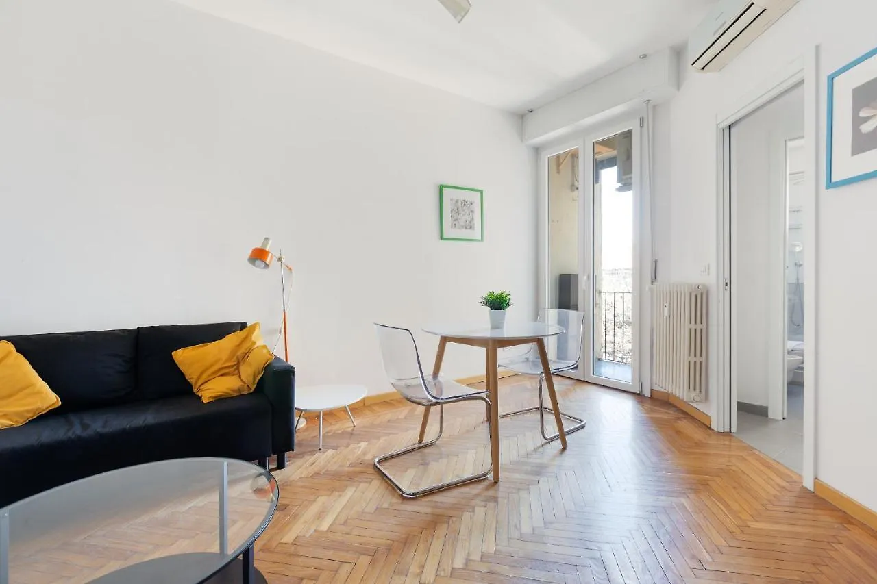 Savona District Comfy Apt X3 Milan