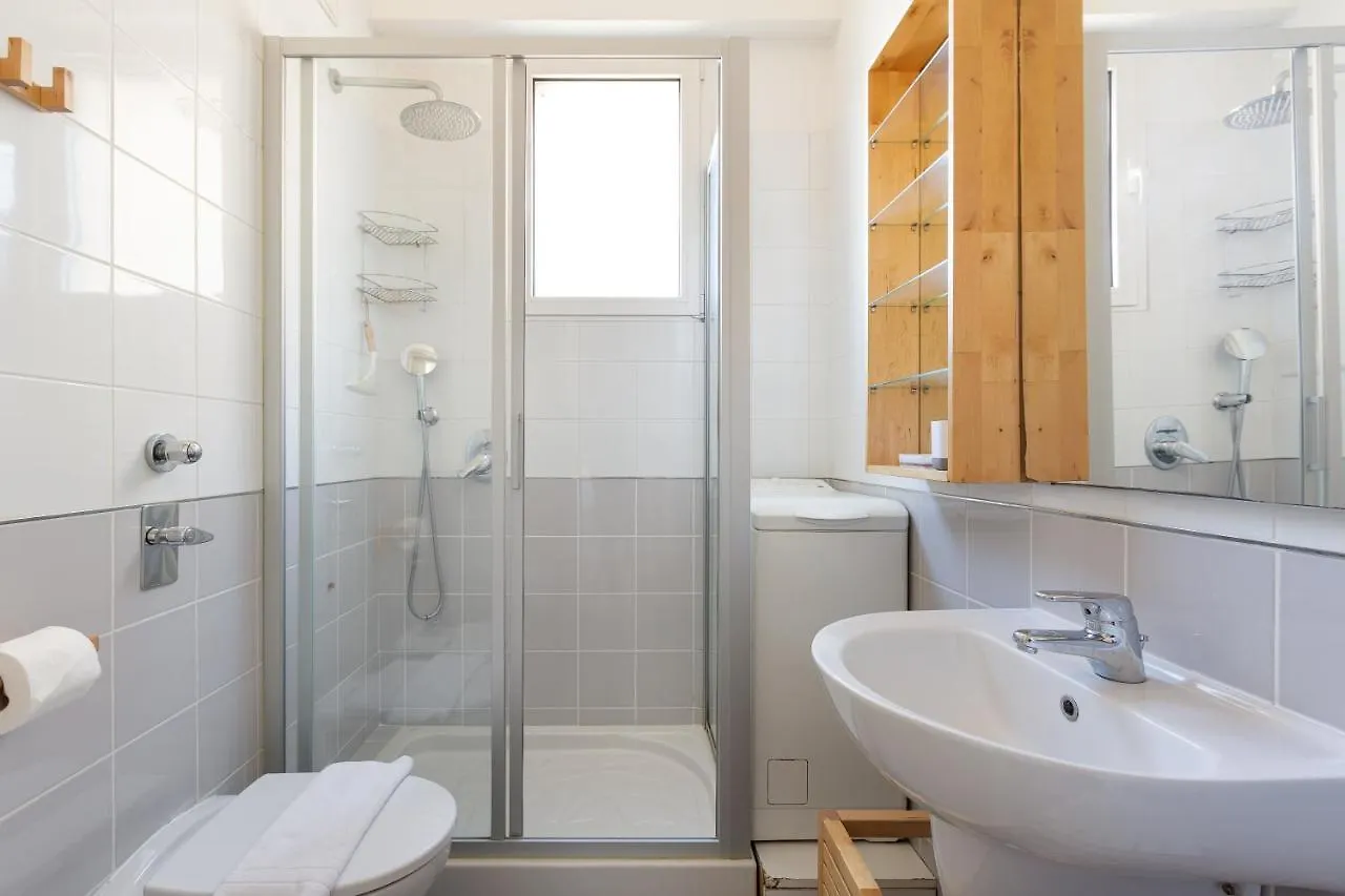 Savona District Comfy Apt X3 밀라노