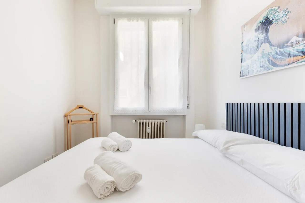 Savona District Comfy Apt X3 밀라노 이탈리아