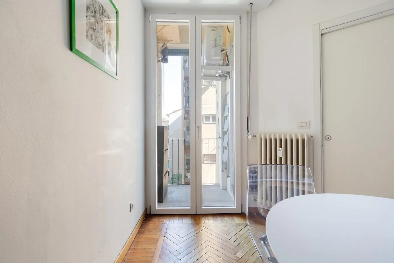 Savona District Comfy Apt X3 밀라노